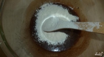 Творожный пирог Забава - фото шаг 2