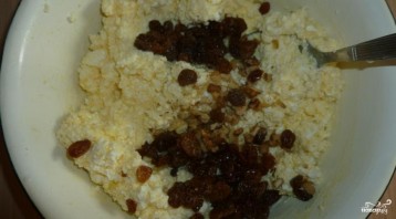 Творожный пирог Забава - фото шаг 5