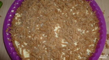 Творожный пирог Забава - фото шаг 6