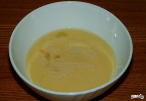 Вкусный зеленый борщ со щавелем - фото шаг 4