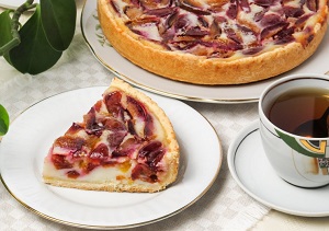 Рецепты выпечки