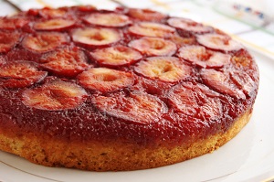 Рецепты выпечки