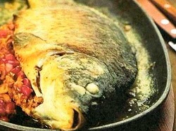 Вкусные рецепты рыбных блюд