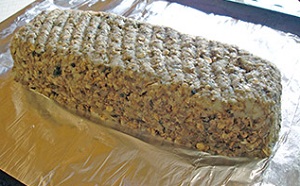 Рецепт блюда с грибами быстрого приготовления