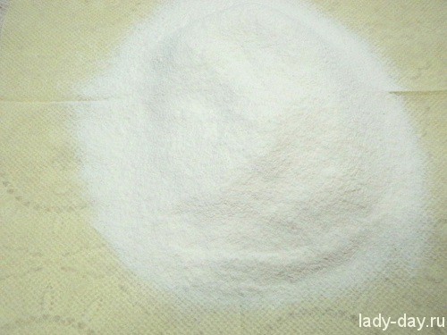 блинчики с клубникой