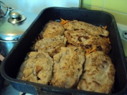 Как приготовить говядину, чтобы она была сочной и вкусной