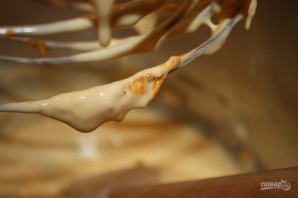 Апельсиновый бисквит - фото шаг 6