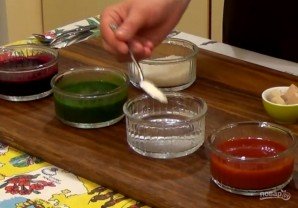 Австралийский овощной хлеб - фото шаг 1