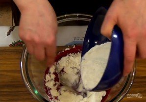 Австралийский овощной хлеб - фото шаг 2