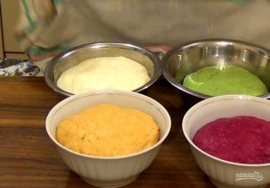 Австралийский овощной хлеб - фото шаг 3