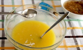 Булочки с творожным кремом - фото шаг 5