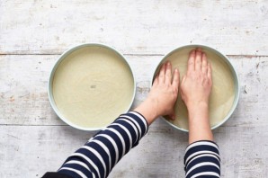 Торт на День рождения любимому - фото шаг 5