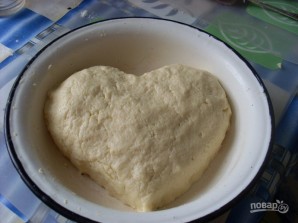 Творожное печенье без масла - фото шаг 2