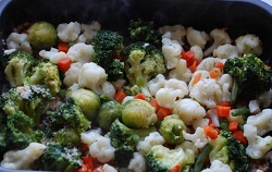 Вкусные рецепты куриных салатов