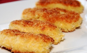 Рецепты котлет из курицы