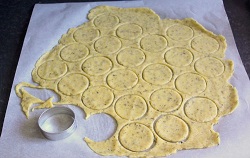 Простые и вкусные рецепты печенья