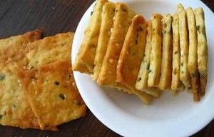 Простые и вкусные рецепты печенья