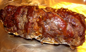 Вкусные блюда из баранины