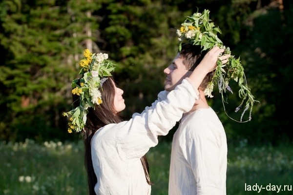 ивана купала