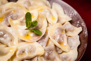 Оригинальные рецепты вареников