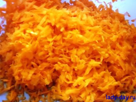 Перец фаршированный мясом и рисом