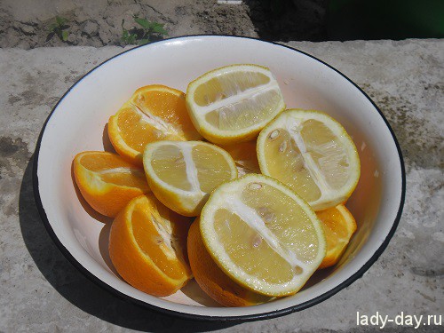 Абрикосовое варенье, рецепт