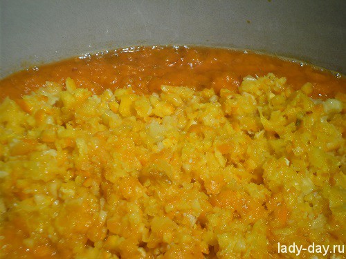 Абрикосовое варенье, рецепт