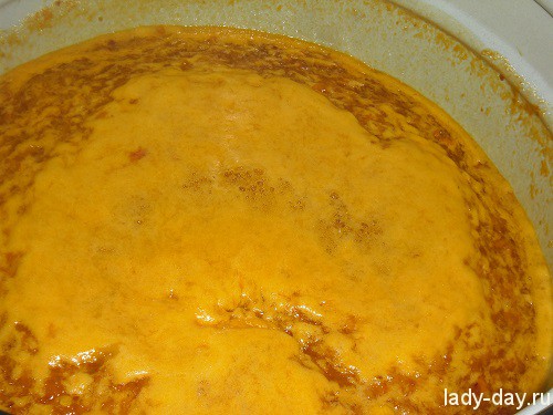 Абрикосовое варенье, рецепт