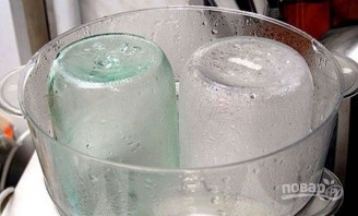 Огурчики по-болгарски на зиму - фото шаг 2