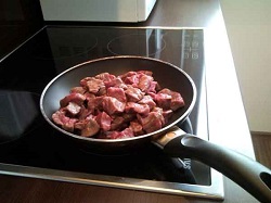 Вкусные рецепты приготовления говядины