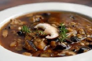 Вкусные рецепты приготовления грибного супа