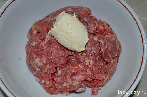 Вкусные котлеты