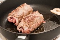Рецепты приготовления мясных рулетов