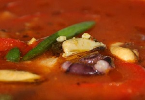 Вкусный и оригинальный рецепт супа