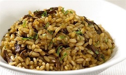 Оригинальные рецепты плова