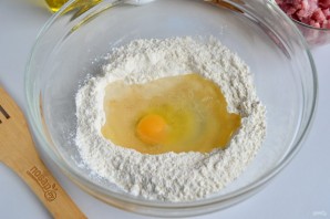 Ханума блюдо - фото шаг 2