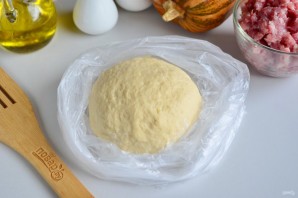 Ханума блюдо - фото шаг 3