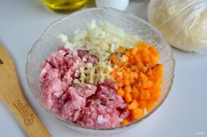 Ханума блюдо - фото шаг 4