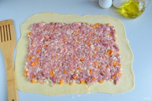 Ханума блюдо - фото шаг 7