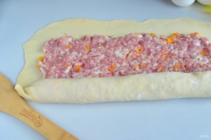 Ханума блюдо - фото шаг 8