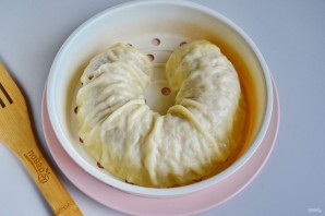 Ханума блюдо - фото шаг 10