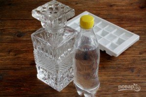 Светящийся коктейль - фото шаг 1