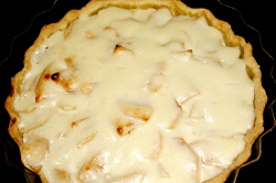 Вкусные рецепты яблочных пирогов