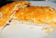 Куриные отбивные