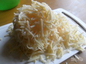 Кубанские сырники - фото шаг 3