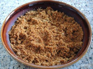 Ребра в духовке - фото шаг 4