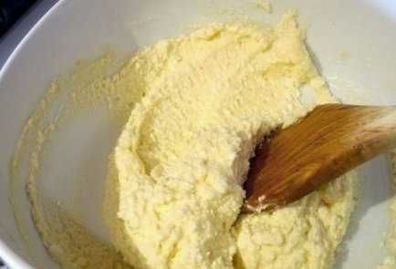 Творожные сырники к завтраку в духовке