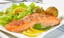 Вкусные рецепты рыбных блюд