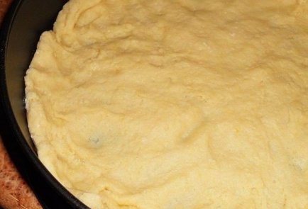 Венгерский пирог с грецкими орехами и яблоками