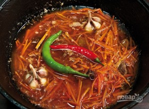 Байрам-плов - фото шаг 4